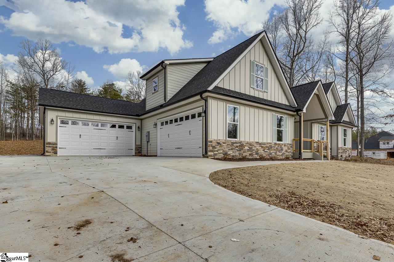 320 Jones Kelley Road Travelers Rest, SC 29690 - Photo 5 of 49