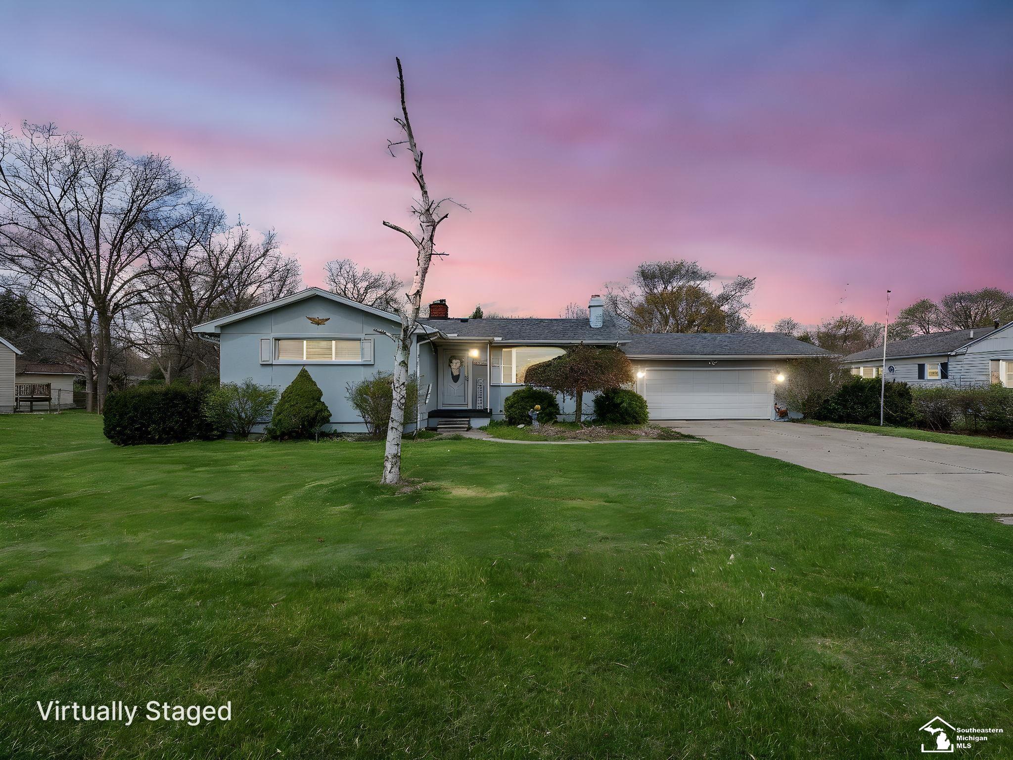5370 East Albain Road Monroe, MI 48161 - Photo 2 of 37