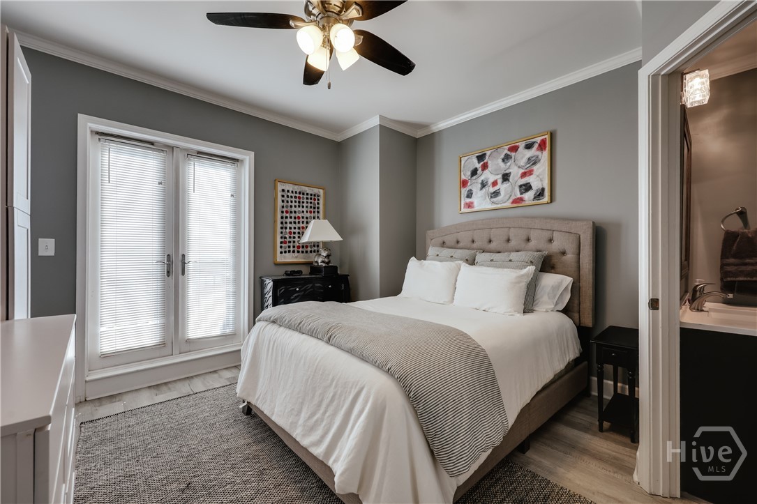 250 West Broad Street, Unit 801 Athens, GA 30601 - Photo 17 of 42