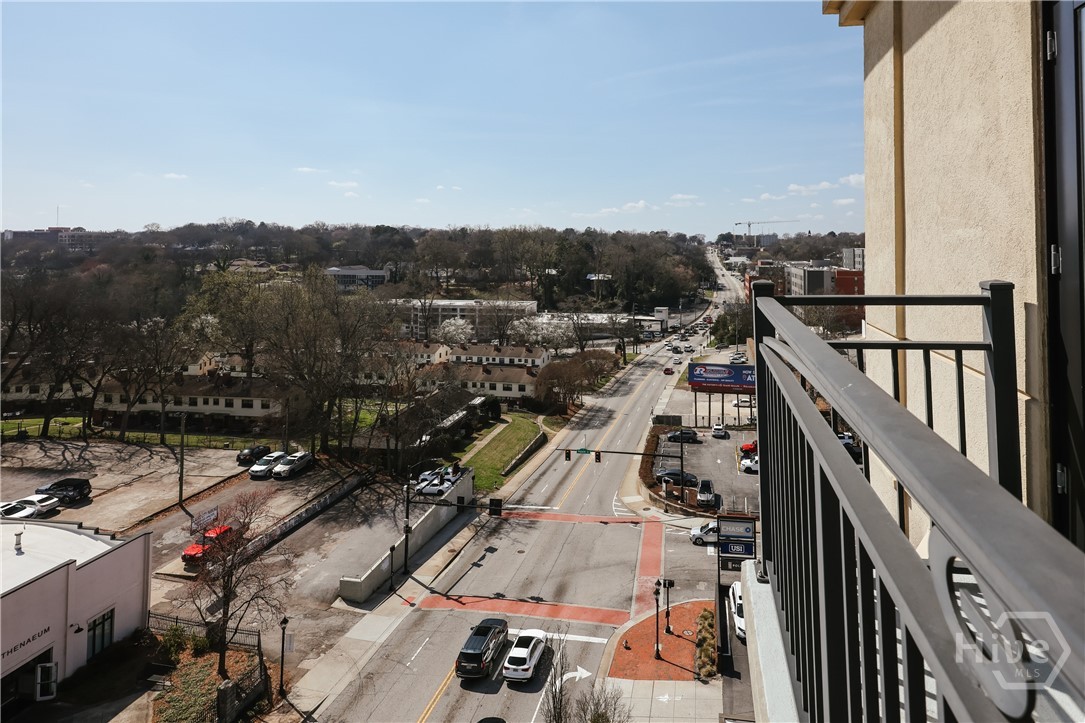 250 West Broad Street, Unit 801 Athens, GA 30601 - Photo 28 of 42