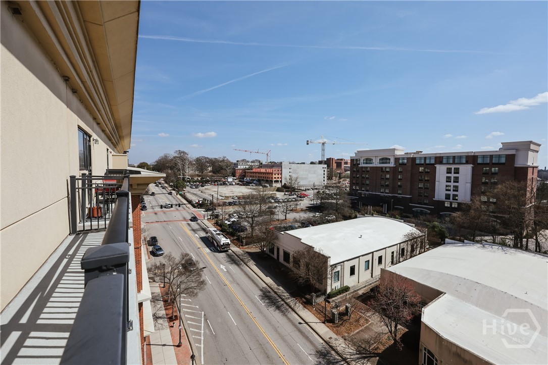 250 West Broad Street, Unit 801 Athens, GA 30601 - Photo 29 of 42