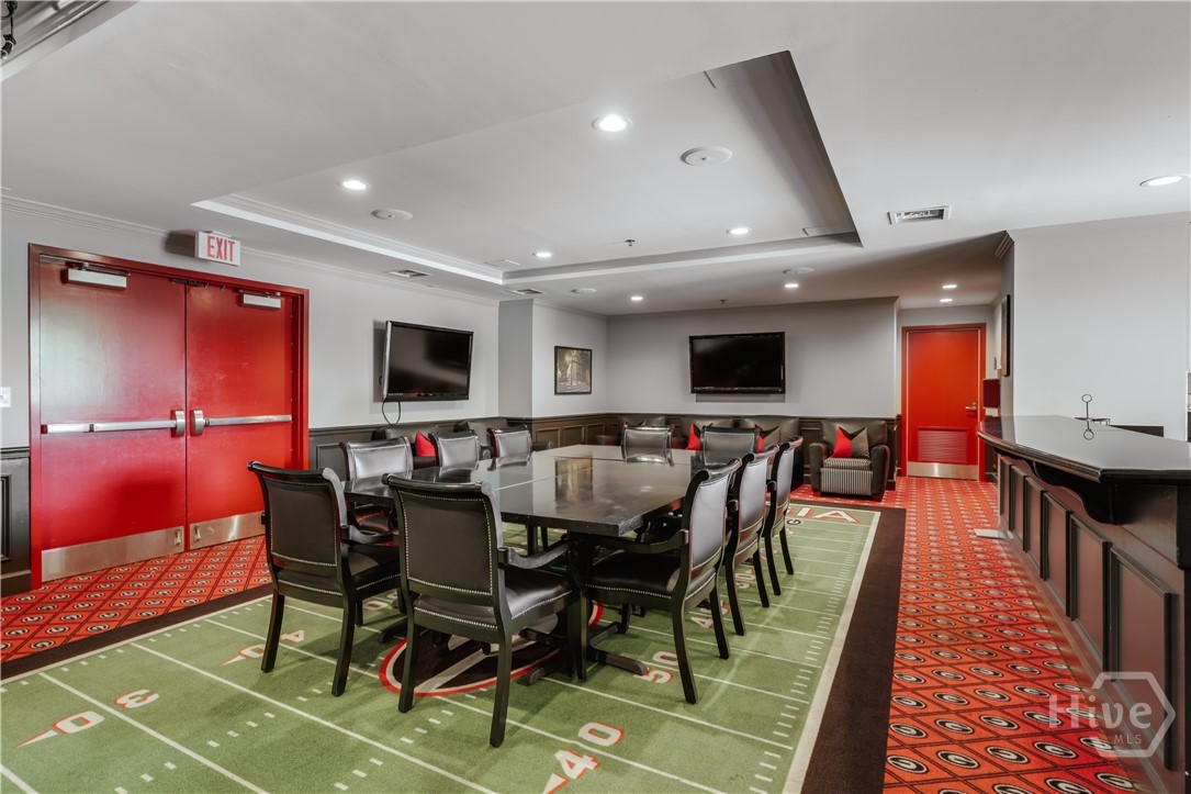 250 West Broad Street, Unit 801 Athens, GA 30601 - Photo 37 of 42