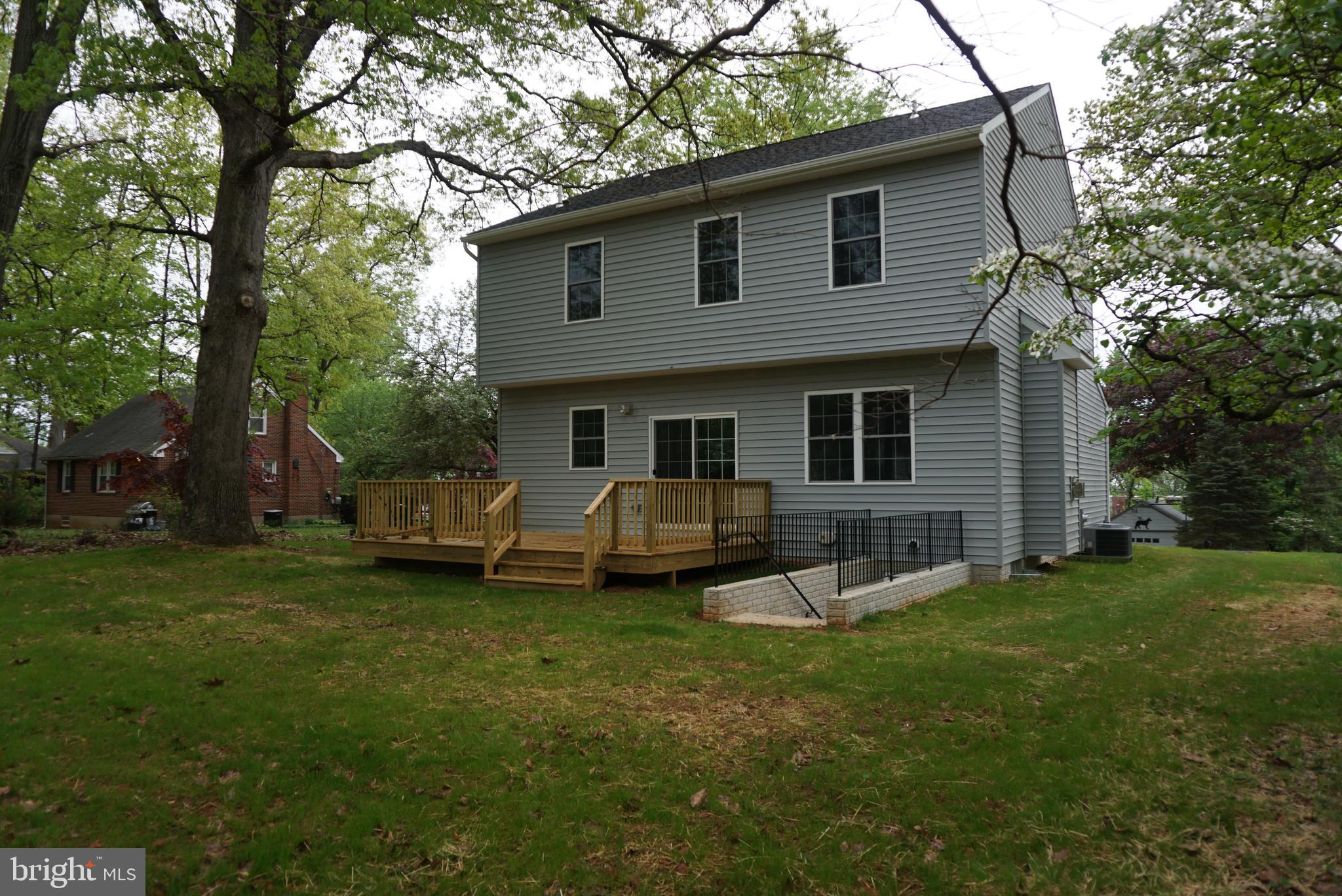 3630 Hilmar Road Baltimore, MD 21244 - Photo 3 of 40