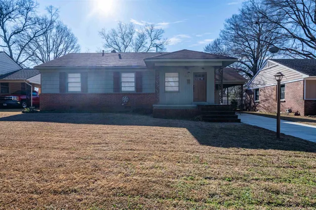 $299,000 | 4915 Amboy Road, Memphis, TN 38117