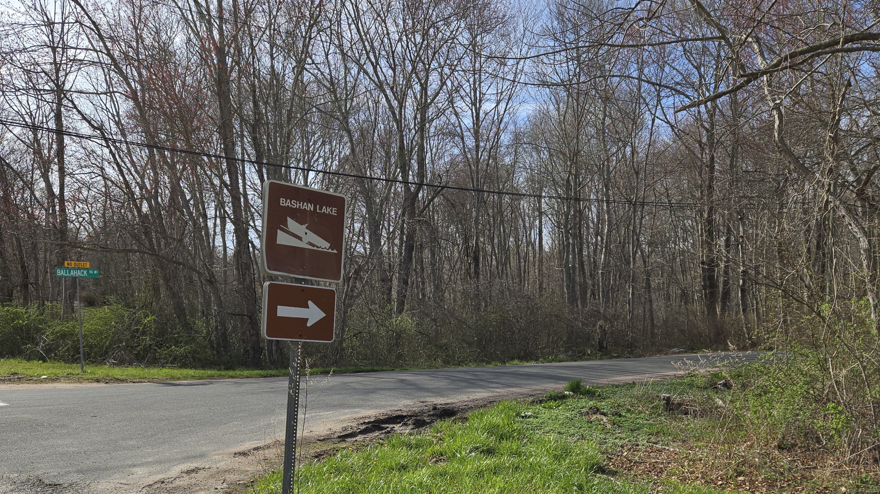 0 Mt Parnassus Road East Haddam, CT 06423 - Photo 1 of 1