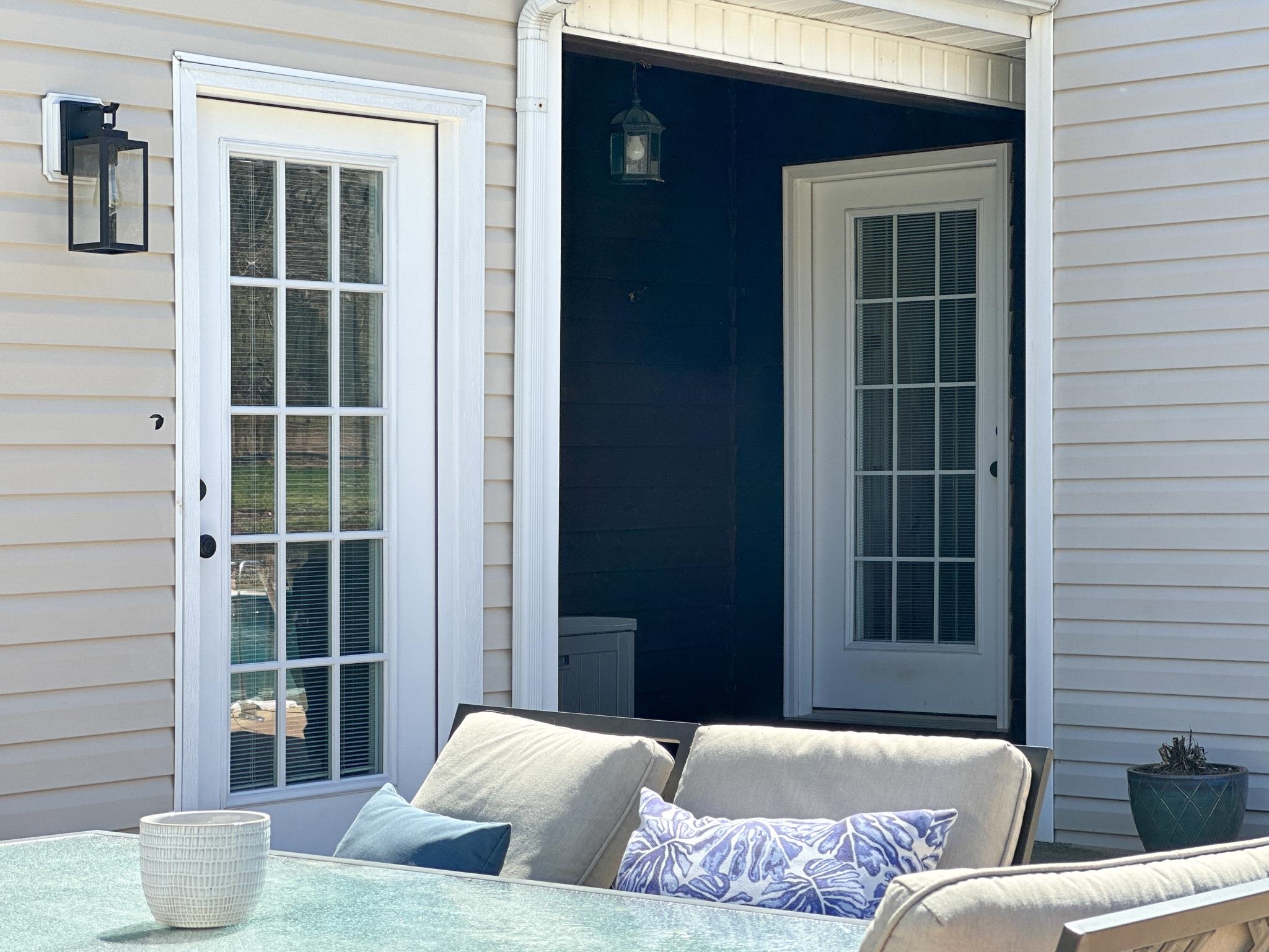 164 Spring Meadows Staunton, VA 24401 - Photo 10 of 37 a outdoor space with a couch