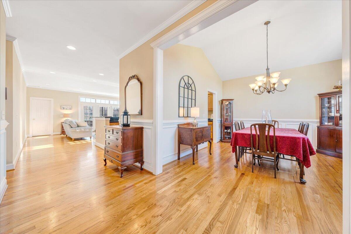 280 Summit Ridge Road Daleville, VA 24083 - Photo 16 of 58 12-MIB06258