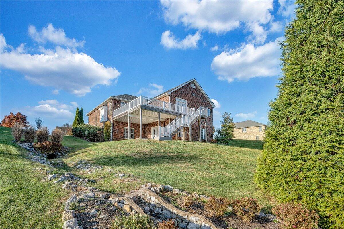 280 Summit Ridge Road Daleville, VA 24083 - Photo 42 of 58 44-MIB06357