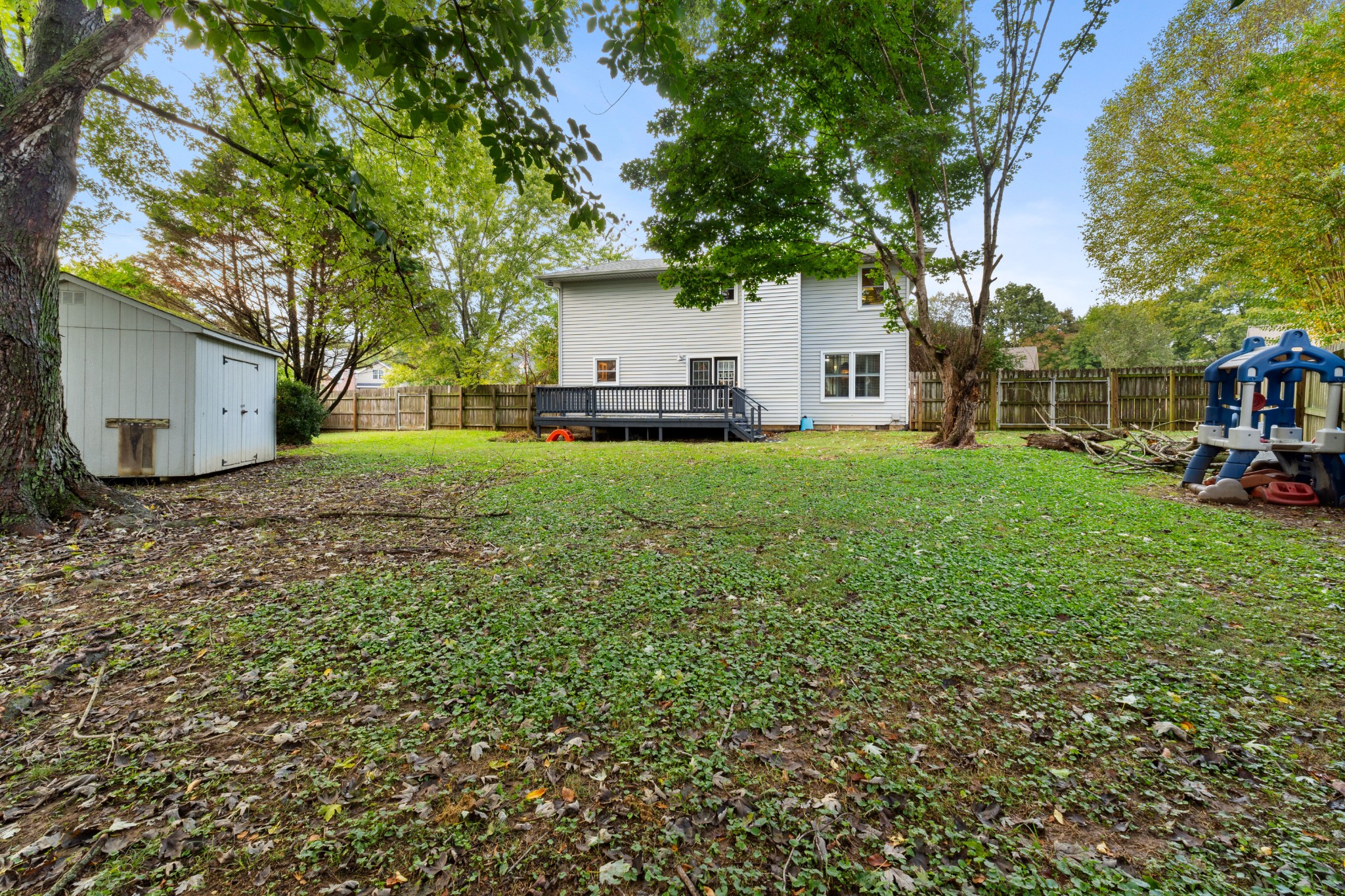 104 Breckenridge Road Tullahoma, TN 37388 - Photo 35 of 39