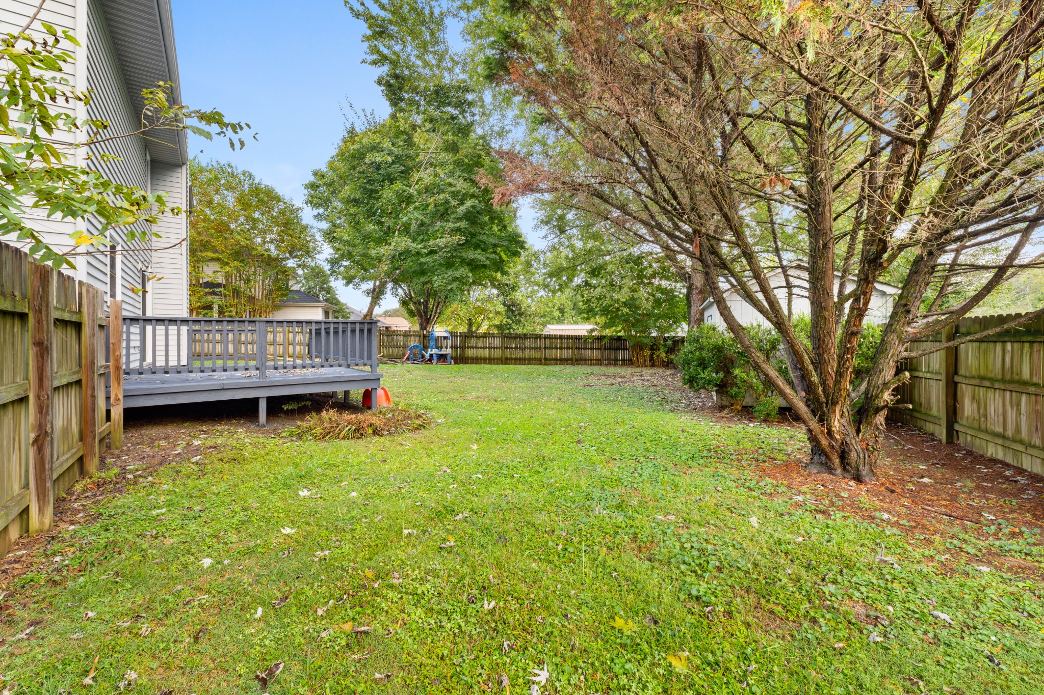 104 Breckenridge Road Tullahoma, TN 37388 - Photo 37 of 39