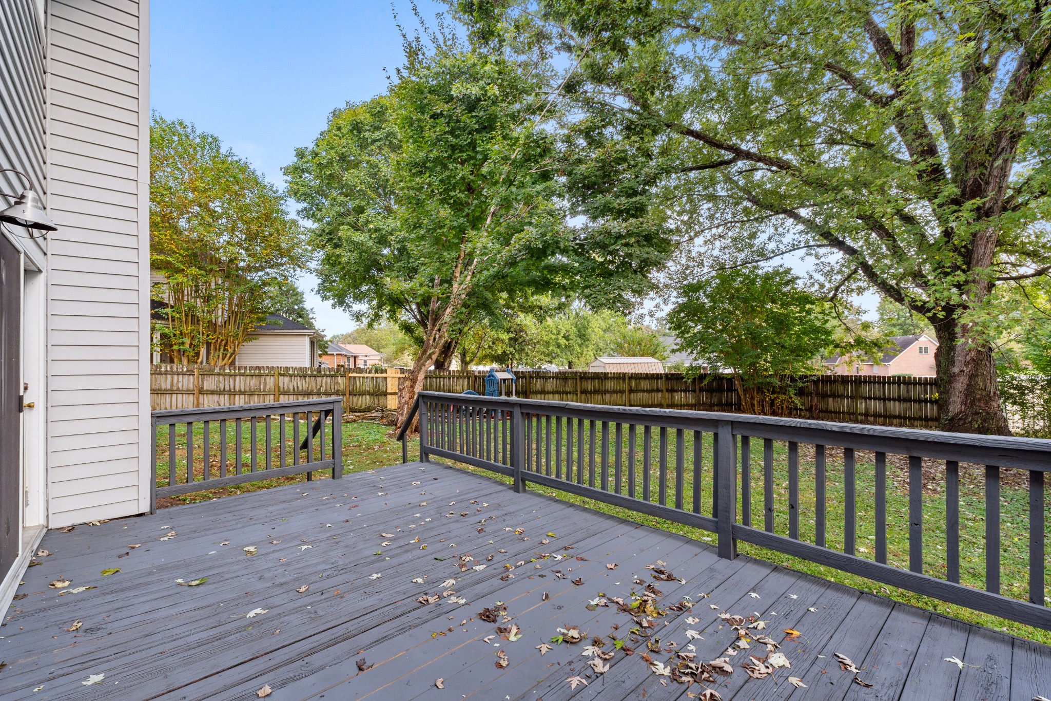 104 Breckenridge Road Tullahoma, TN 37388 - Photo 38 of 39