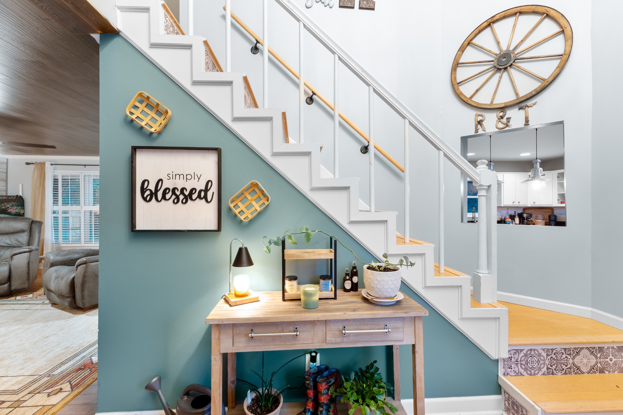 104 Breckenridge Road Tullahoma, TN 37388 - Photo 7 of 39