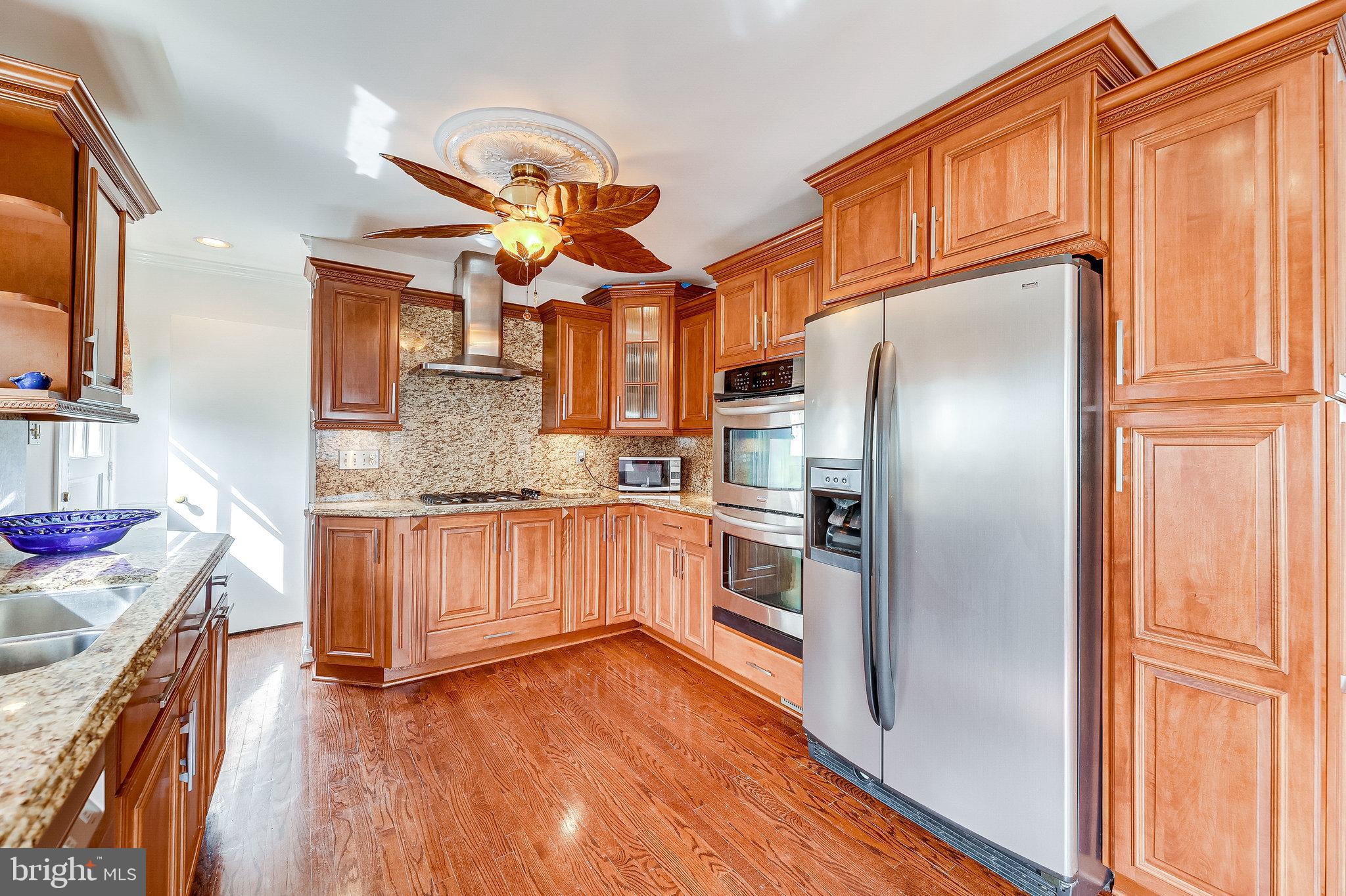 7509 June Street Springfield, VA 22150 - Photo 1 of 37 Gallery Image 1