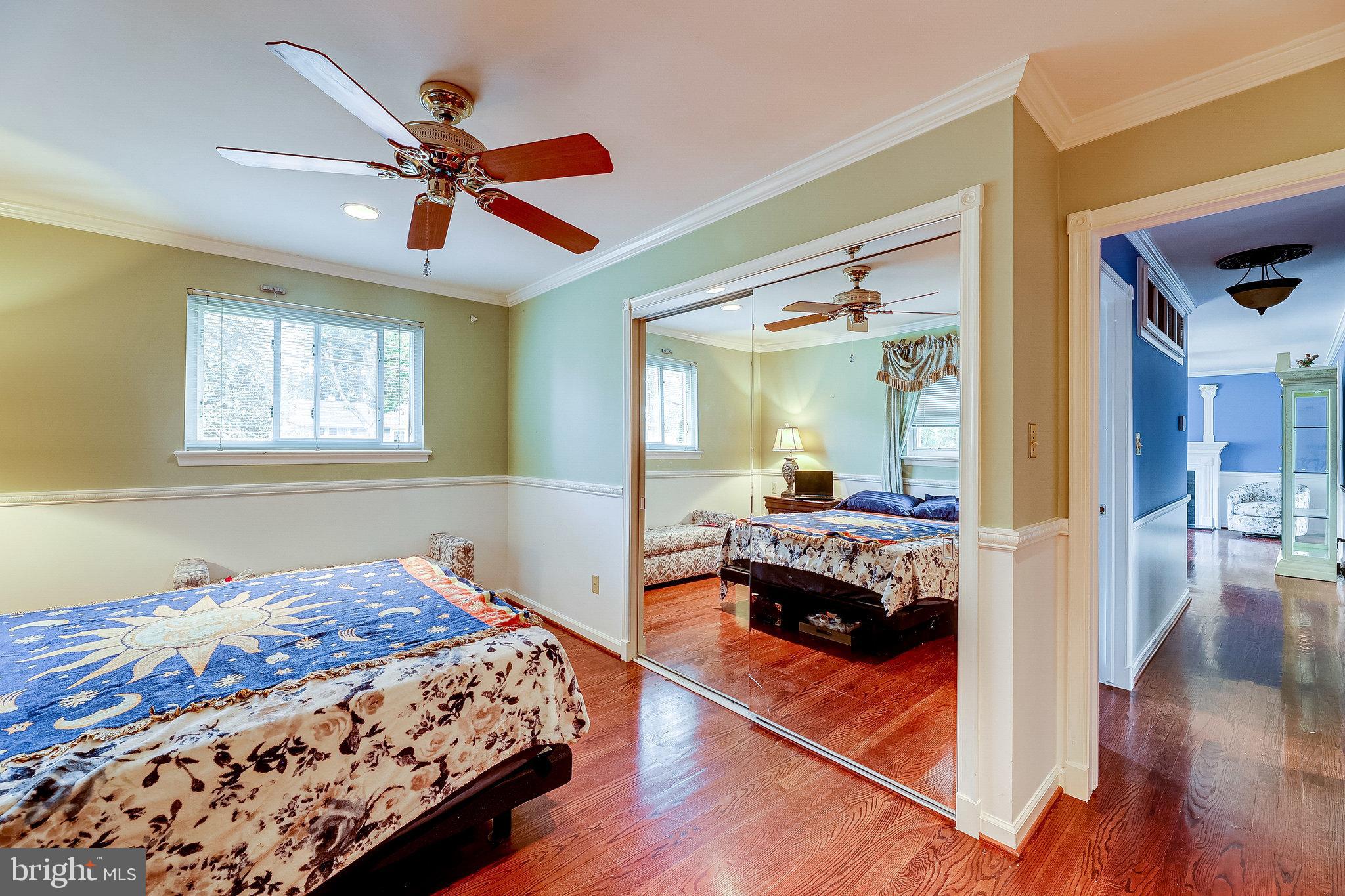 7509 June Street Springfield, VA 22150 - Photo 25 of 37 Gallery Image 25