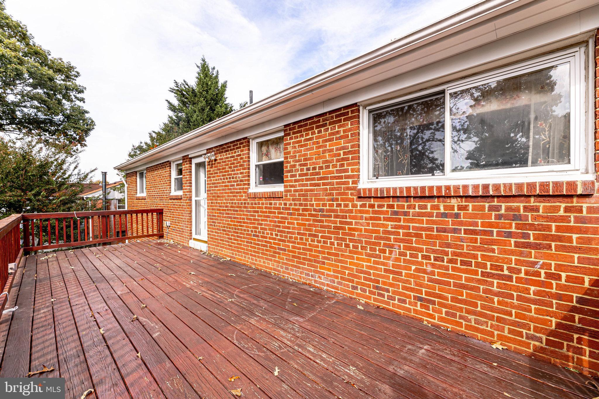 7509 June Street Springfield, VA 22150 - Photo 29 of 37 Gallery Image 29
