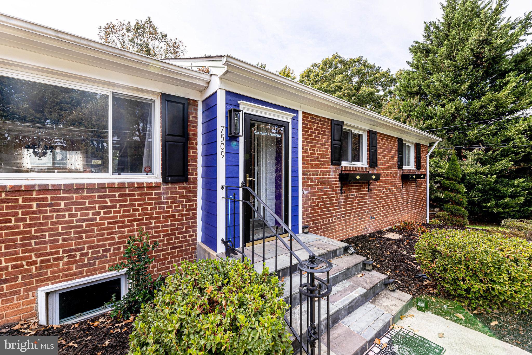 7509 June Street Springfield, VA 22150 - Photo 3 of 37 Gallery Image 3