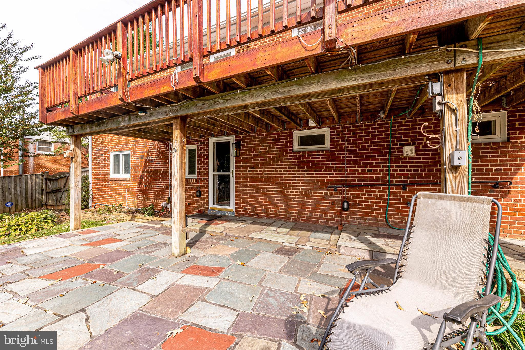 7509 June Street Springfield, VA 22150 - Photo 31 of 37 Gallery Image 31