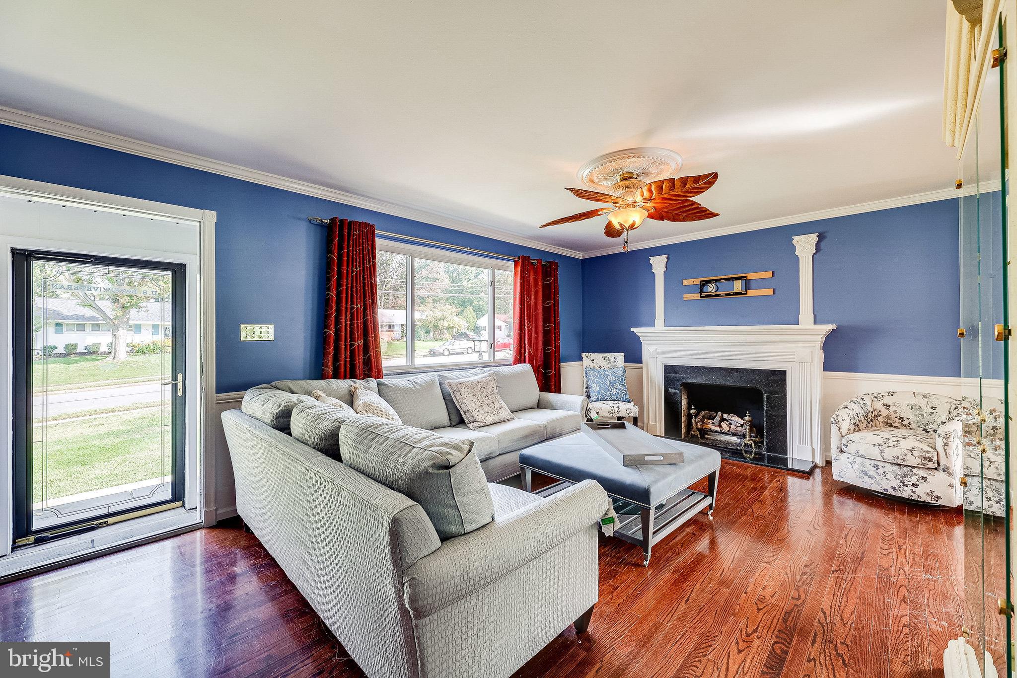 7509 June Street Springfield, VA 22150 - Photo 5 of 37 Gallery Image 5