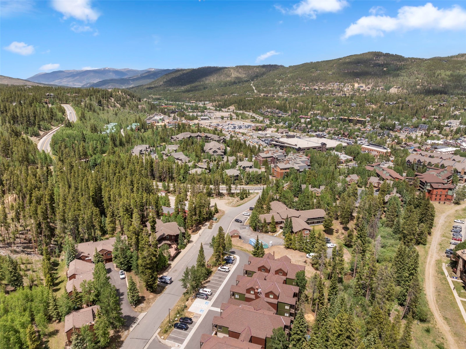 111 Sawmill Road, Unit 111 Breckenridge, CO 80424 - Photo 39 of 40