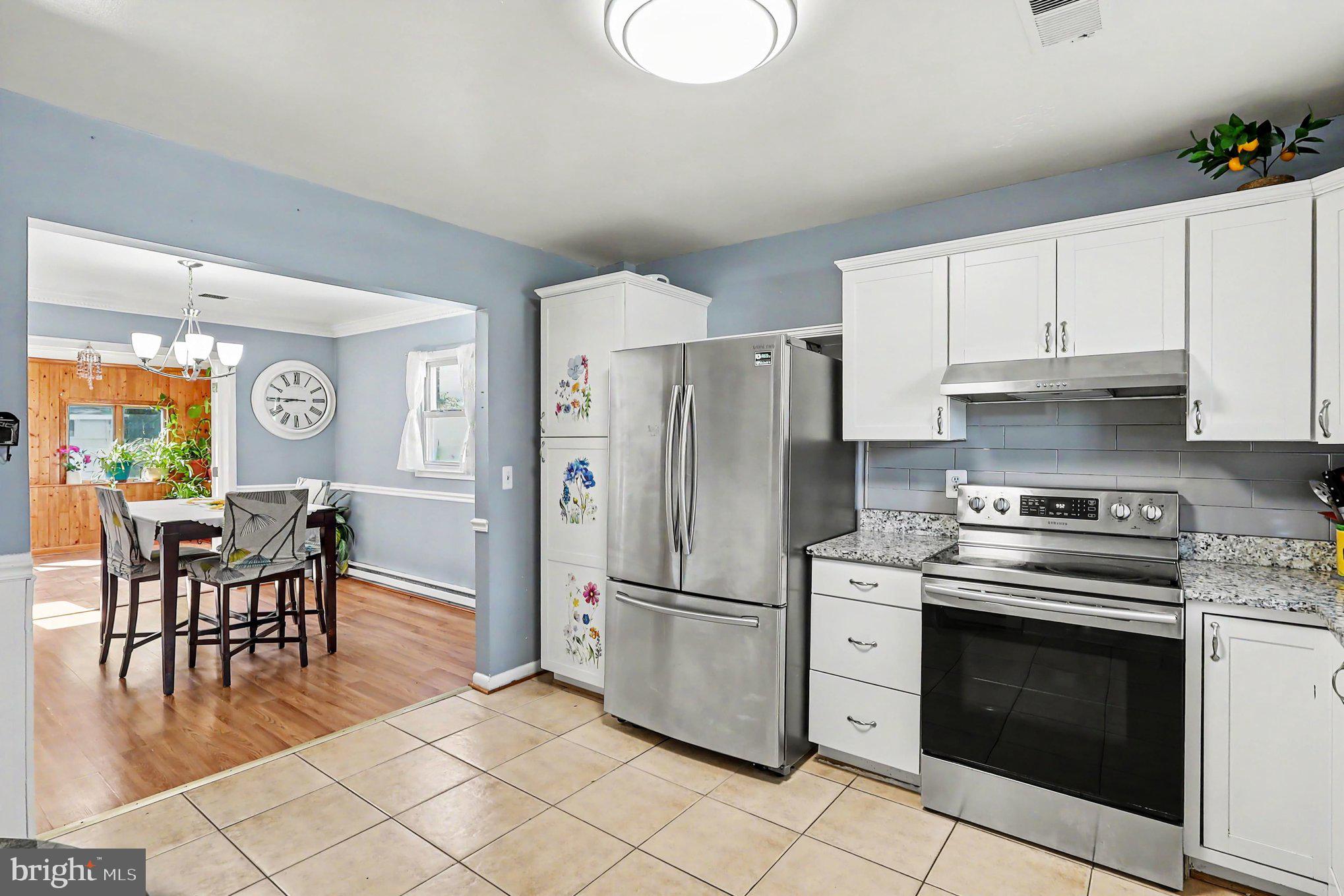 17841 Lyda Lane Dumfries, VA 22026 - Photo 8 of 32