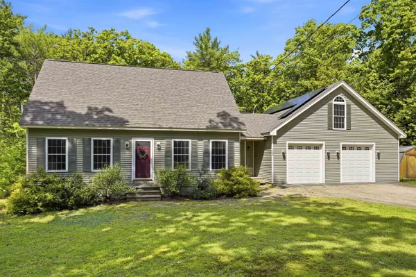 $575,000 | 100 Dunton Road, Fitzwilliam, NH 03447