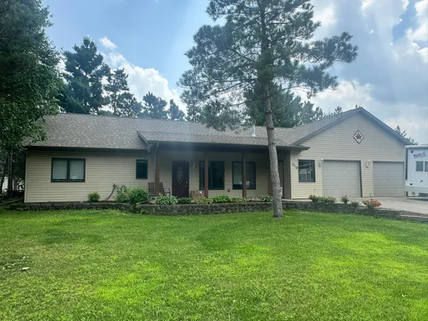 $319,900 | 1119 Timbers Drive, Park Rapids, MN 56470