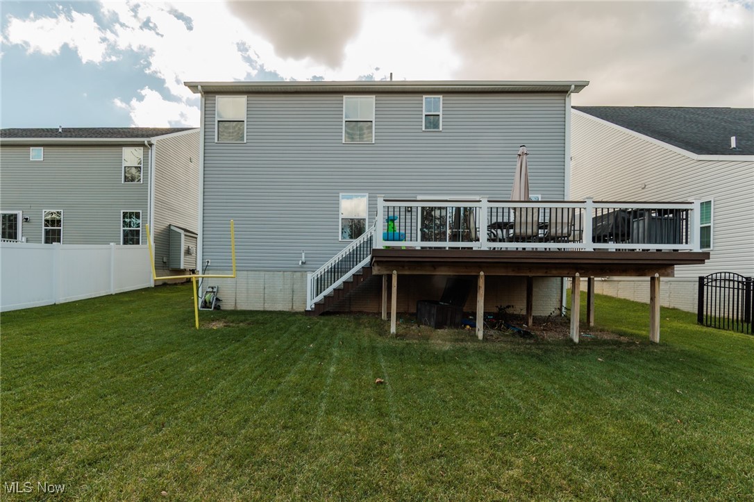 260 Stone Ridge Way Berea, OH 44017 - Photo 41 of 48 Gallery Image 41