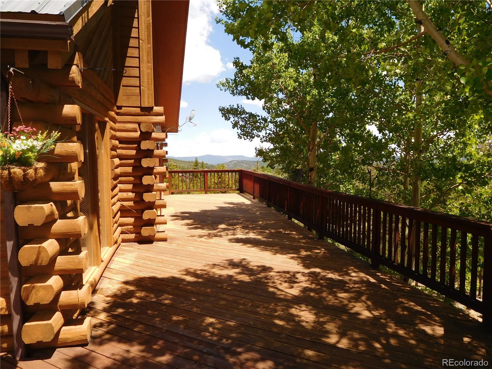 8810 South Warhawk Road Conifer, CO 80433 - Photo 5 of 35 Gallery Image 5