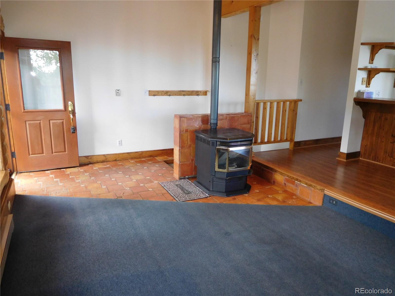 8810 South Warhawk Road Conifer, CO 80433 - Photo 10 of 35 Gallery Image 10