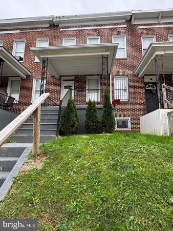 $1,800 | 3221 Lyndale Avenue, Baltimore, MD 21213