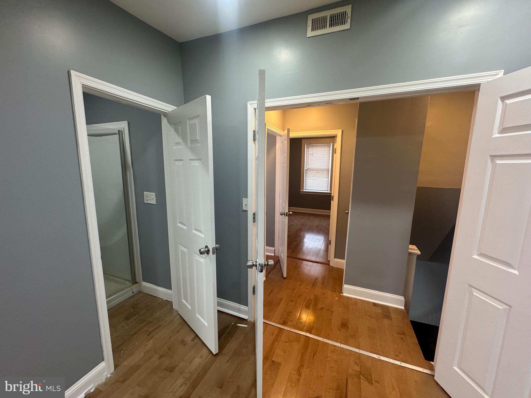 3221 Lyndale Avenue Baltimore, MD 21213 - Photo 13 of 21 walk in closet