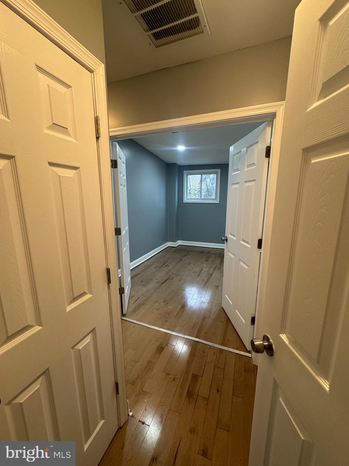 3221 Lyndale Avenue Baltimore, MD 21213 - Photo 17 of 21 a view of a hallway