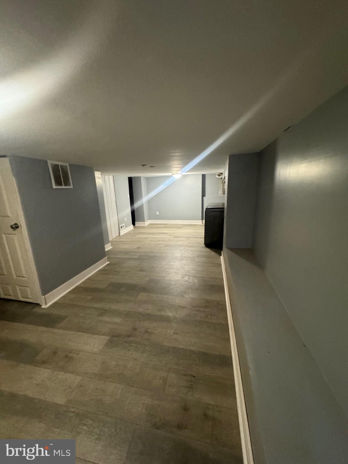3221 Lyndale Avenue Baltimore, MD 21213 - Photo 21 of 21 a view of a car garage
