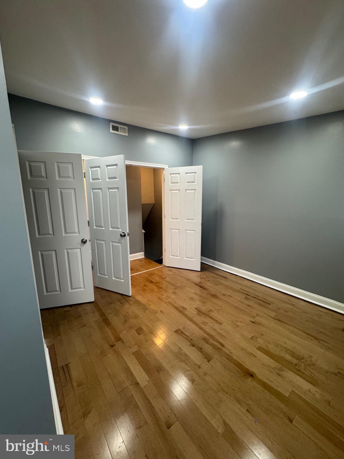 3221 Lyndale Avenue Baltimore, MD 21213 - Photo 7 of 21 a view of empty room