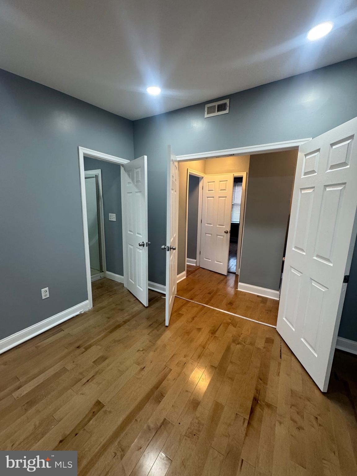 3221 Lyndale Avenue Baltimore, MD 21213 - Photo 8 of 21 a view of empty room