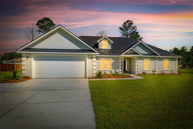 $474,900 | 117 Rachel Way, Brunswick, GA 31523