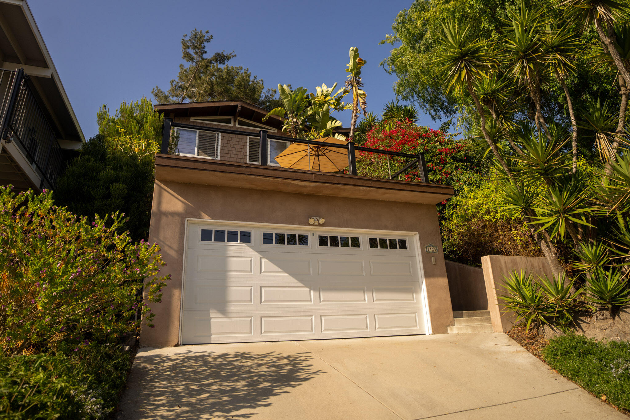 2128 Red Rose Way Santa Barbara, CA 93109 - Photo 22 of 22 Exterior