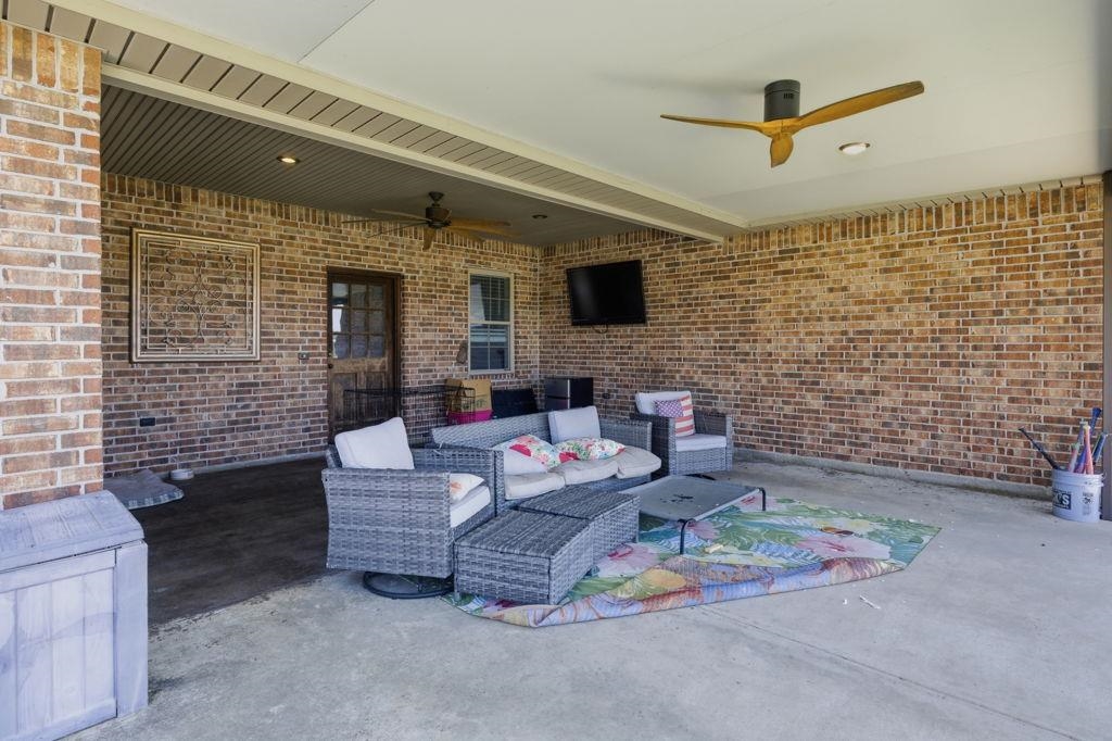 2437 West Coffey Pines Road Lake Charles, LA 70611 - Photo 13 of 17