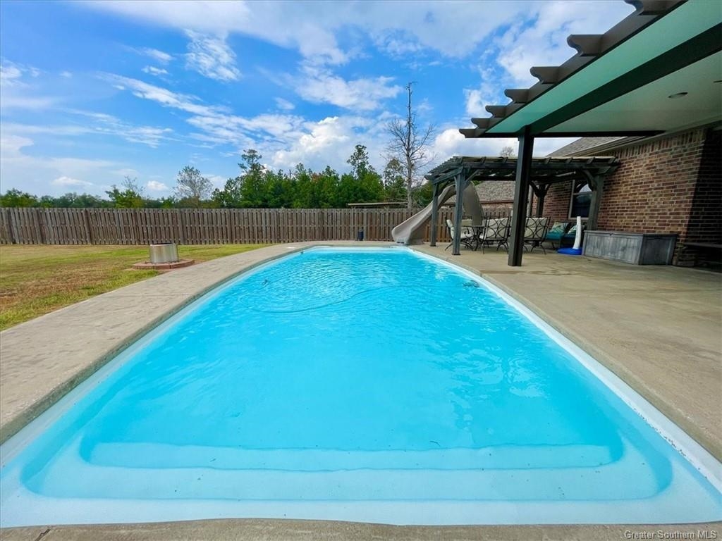 2437 West Coffey Pines Road Lake Charles, LA 70611 - Photo 17 of 17
