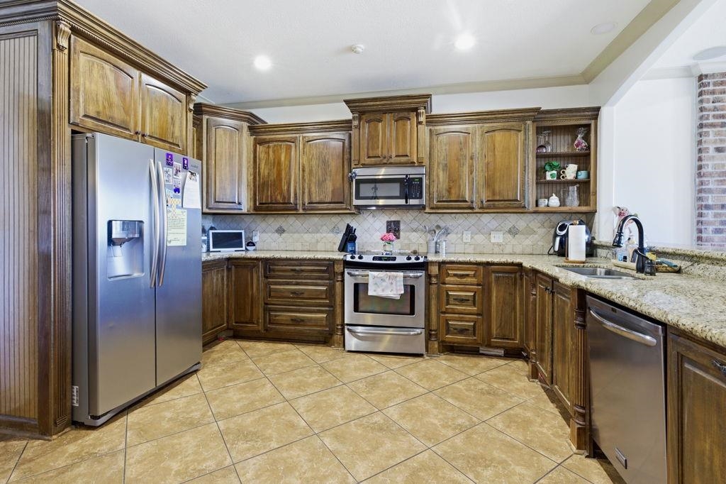 2437 West Coffey Pines Road Lake Charles, LA 70611 - Photo 5 of 17
