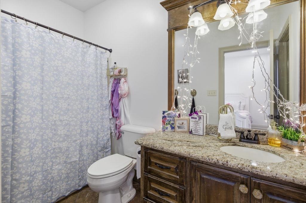 2437 West Coffey Pines Road Lake Charles, LA 70611 - Photo 8 of 17
