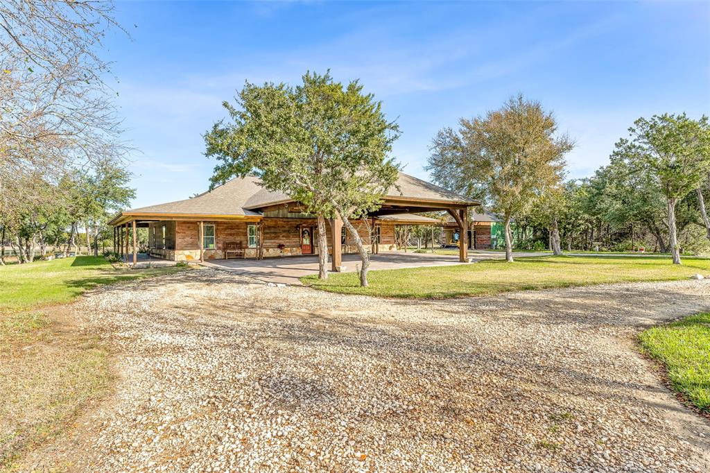2113 County Road 2012 Walnut Springs, TX 76690 - Photo 2 of 40
