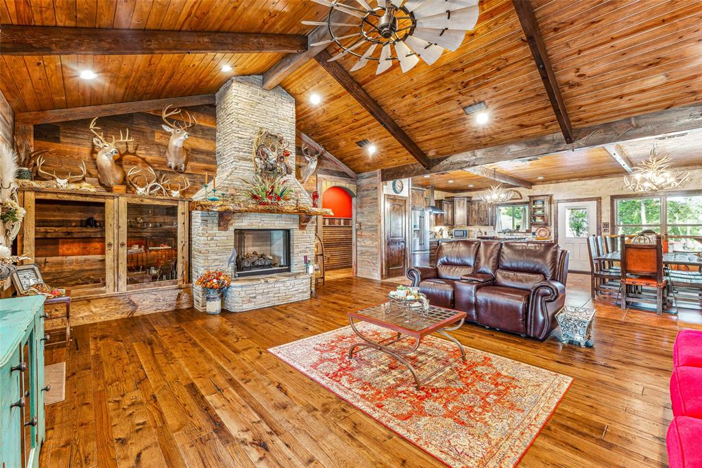 2113 County Road 2012 Walnut Springs, TX 76690 - Photo 23 of 40