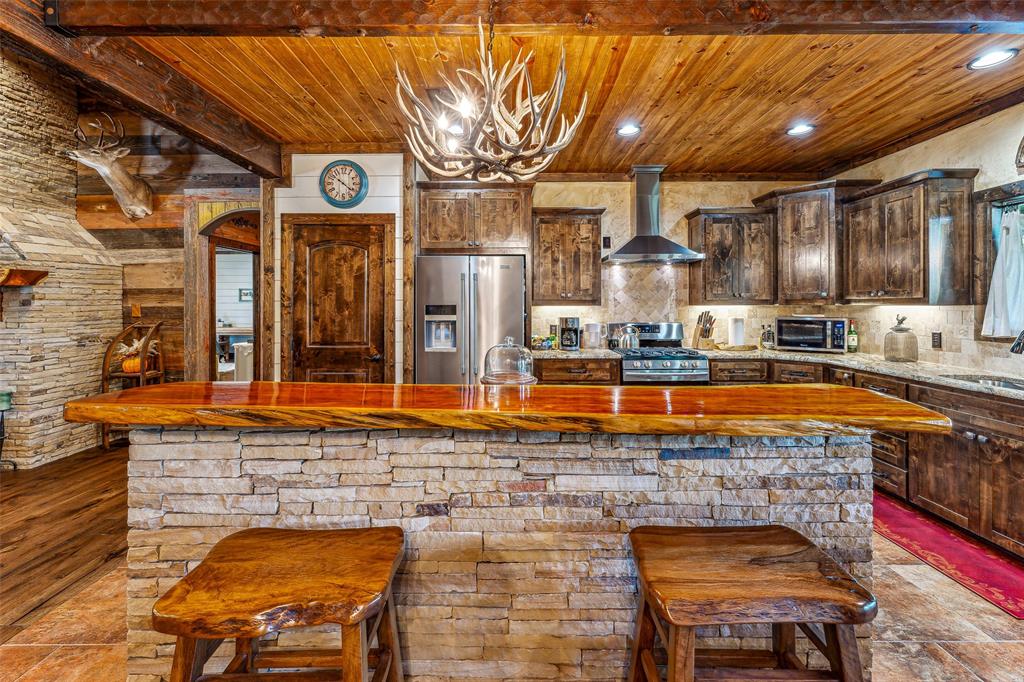 2113 County Road 2012 Walnut Springs, TX 76690 - Photo 25 of 40