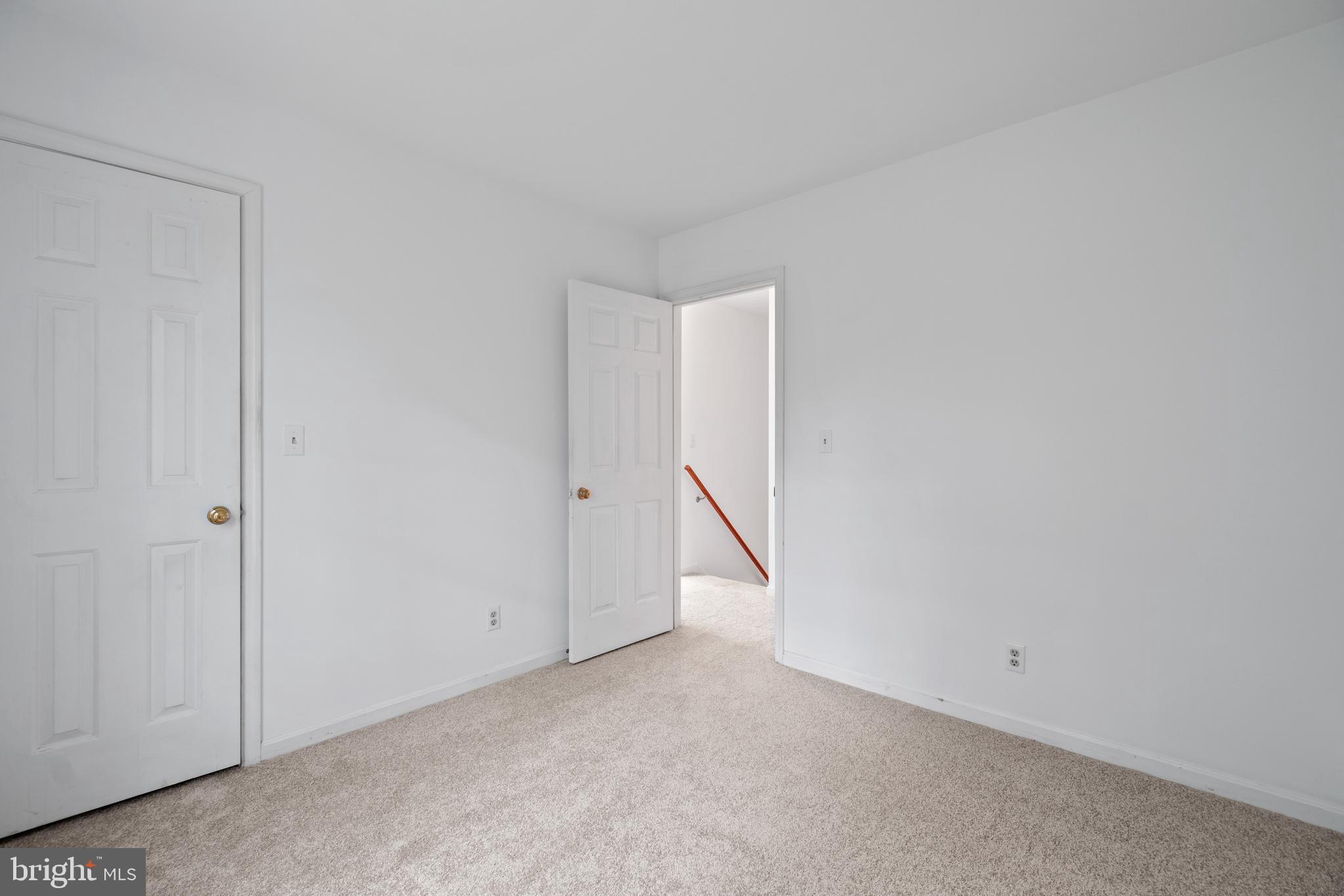 10 Ridgewood Drive Stafford, VA 22556 - Photo 16 of 21 Bedroom Two