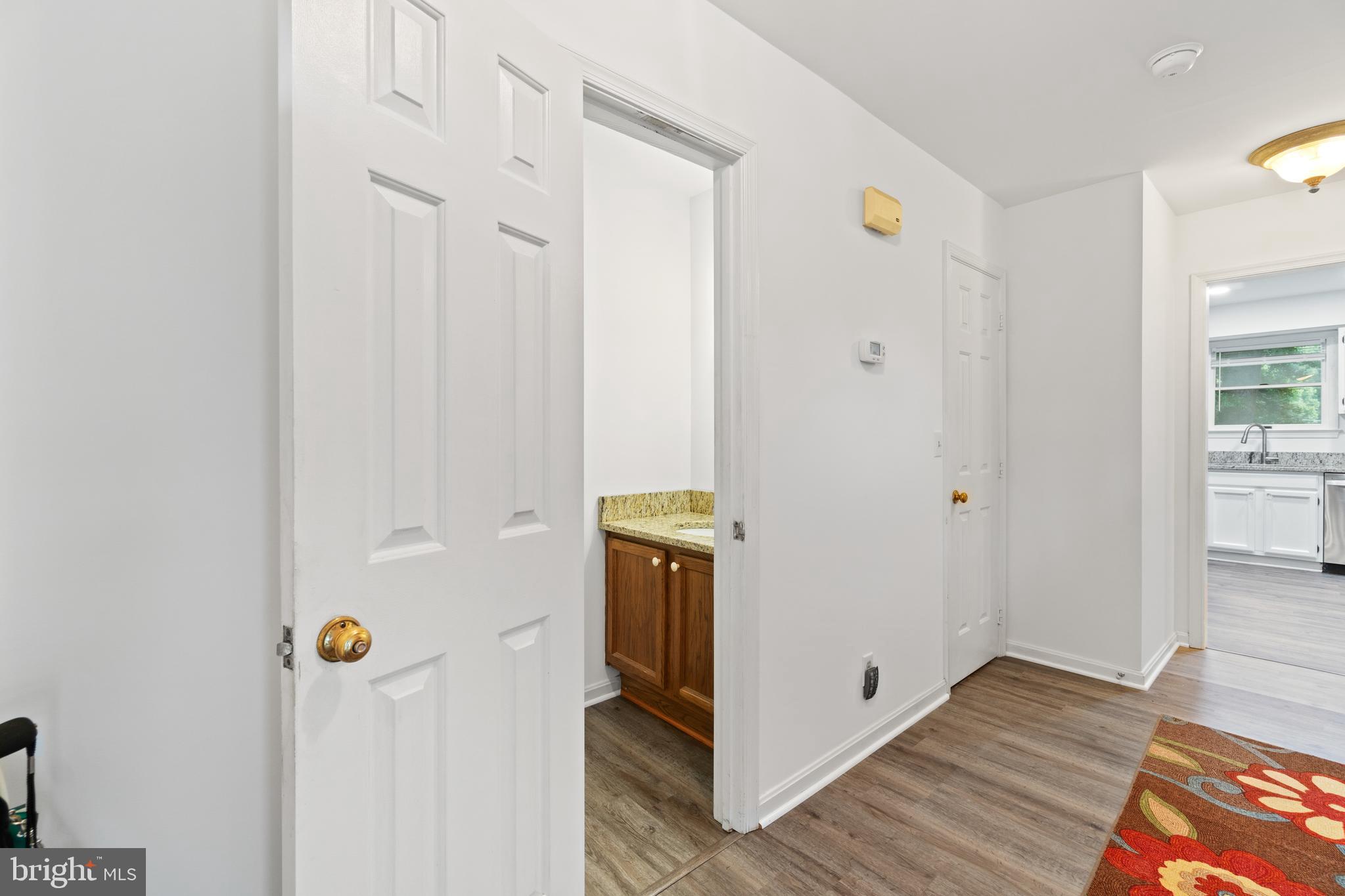10 Ridgewood Drive Stafford, VA 22556 - Photo 20 of 21 Upper Hallway