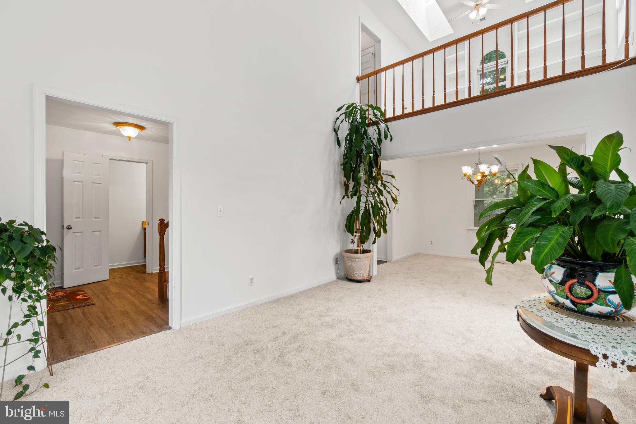 10 Ridgewood Drive Stafford, VA 22556 - Photo 6 of 21 Two Story Great Room