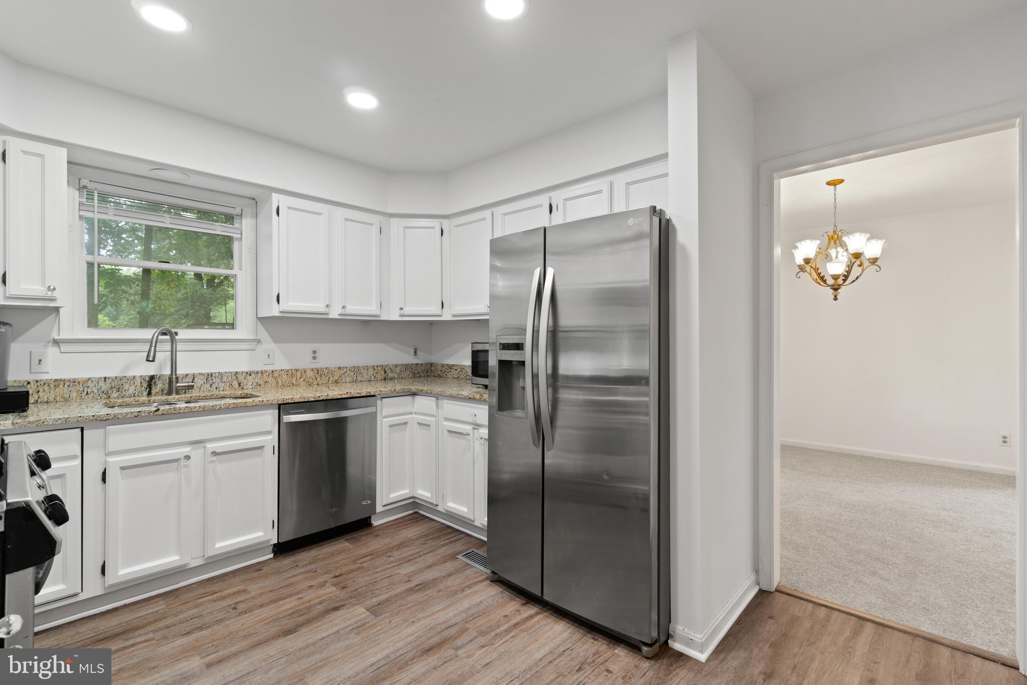 10 Ridgewood Drive Stafford, VA 22556 - Photo 10 of 21 Stainless Appliances