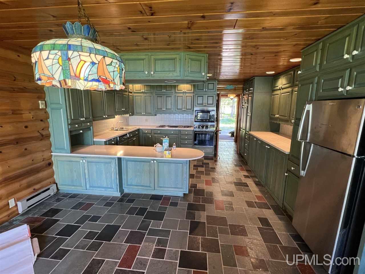 45576 Rabbit Bay Road Lake Linden, MI 49945 - Photo 11 of 18