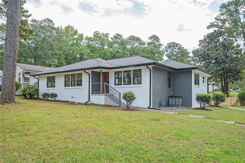 1147 Greenleaf Road Southeast Atlanta, GA 30316 - Photo 1 of 1 Gallery Image 1